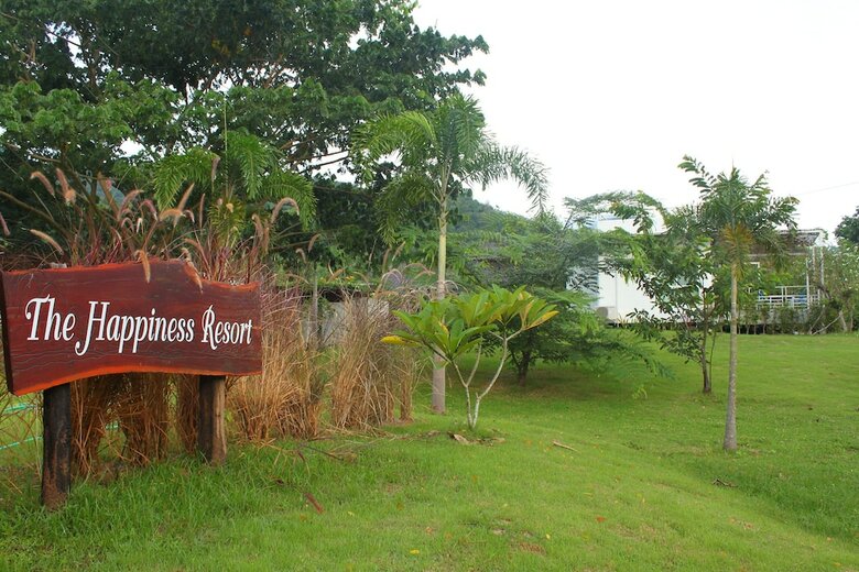 Hotel The Happiness Resort
