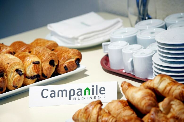 Hotel Campanile Versailles - Buc