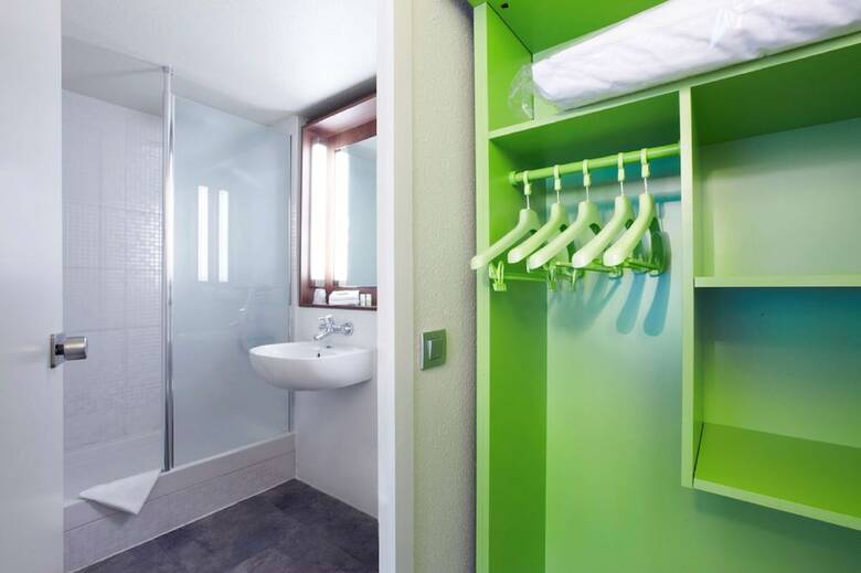 Hotel Campanile Versailles - Buc