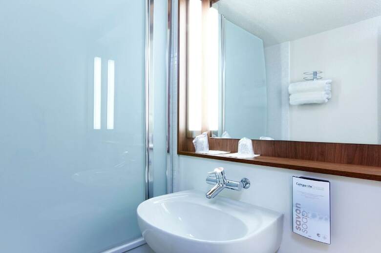 Hotel Campanile Versailles - Buc