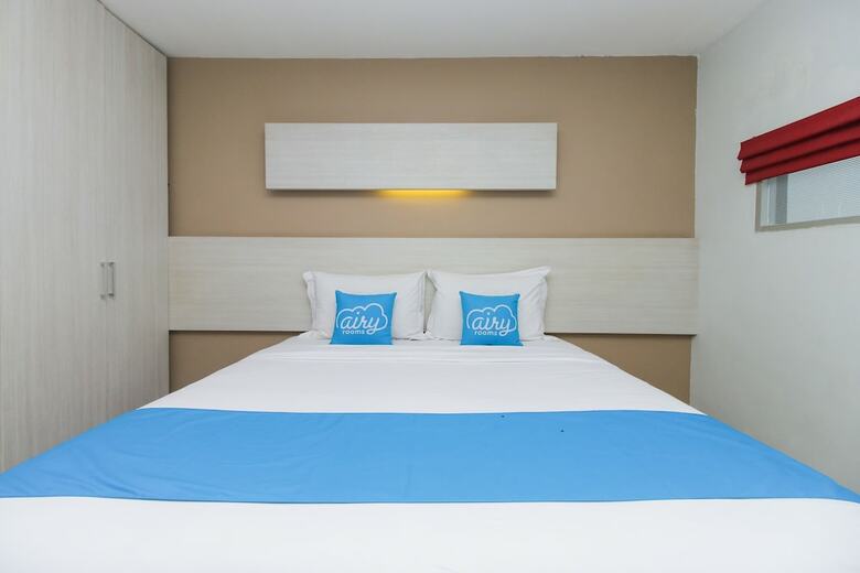 Hotel Airy Dago Golf Raya 49 Bandung