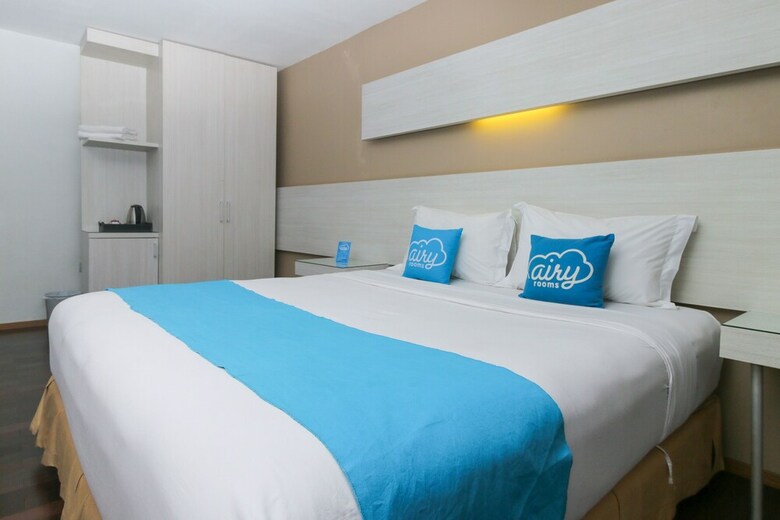 Hotel Airy Dago Golf Raya 49 Bandung