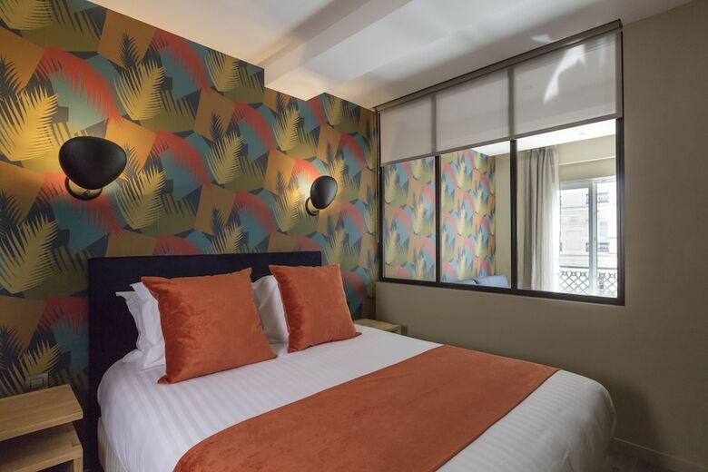 Apartamento Milestay- Halles