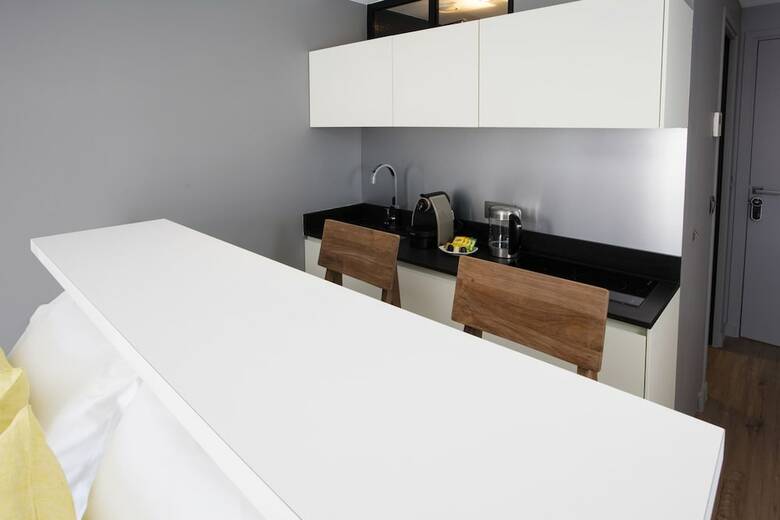 Apartamento Milestay- Halles