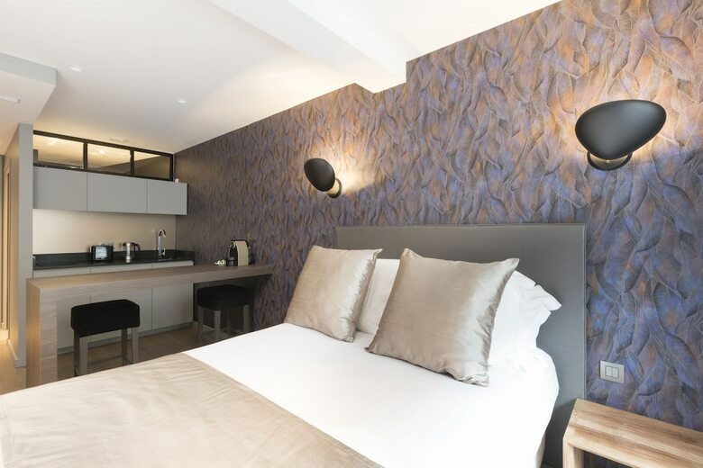 Apartamento Milestay- Halles