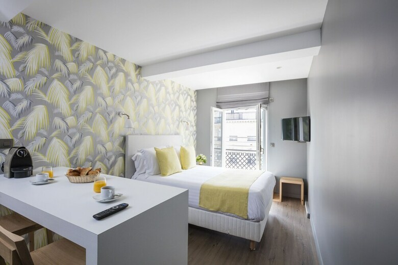 Apartamento Milestay- Halles
