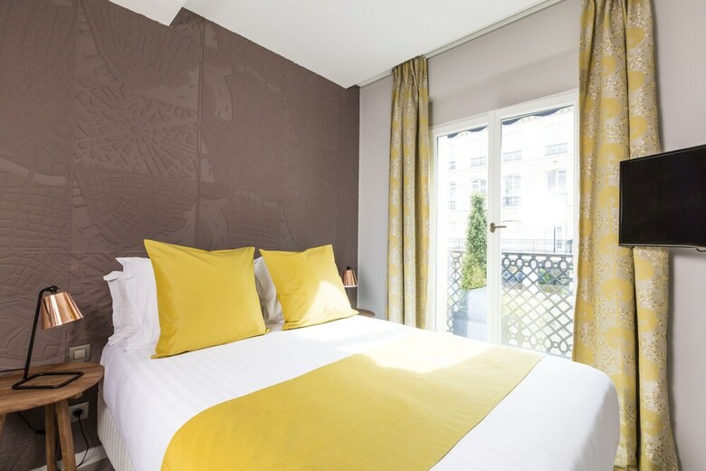 Apartamento Milestay- Halles