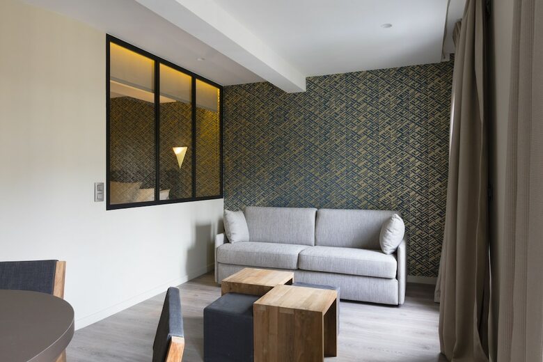 Apartamento Milestay- Halles