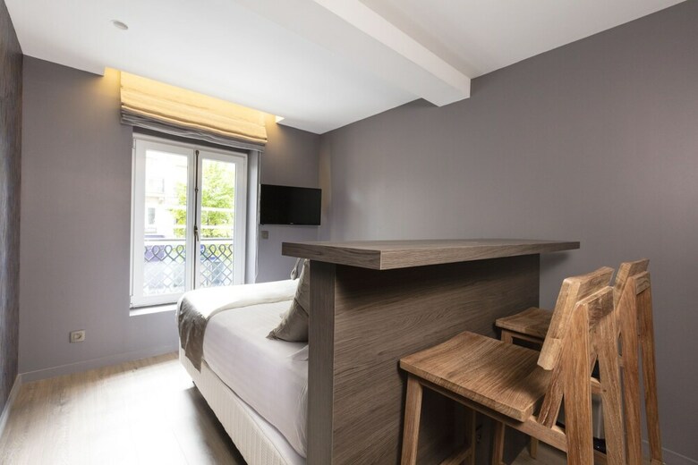 Apartamento Milestay- Halles