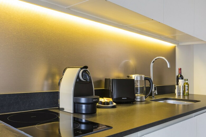 Apartamento Milestay- Halles