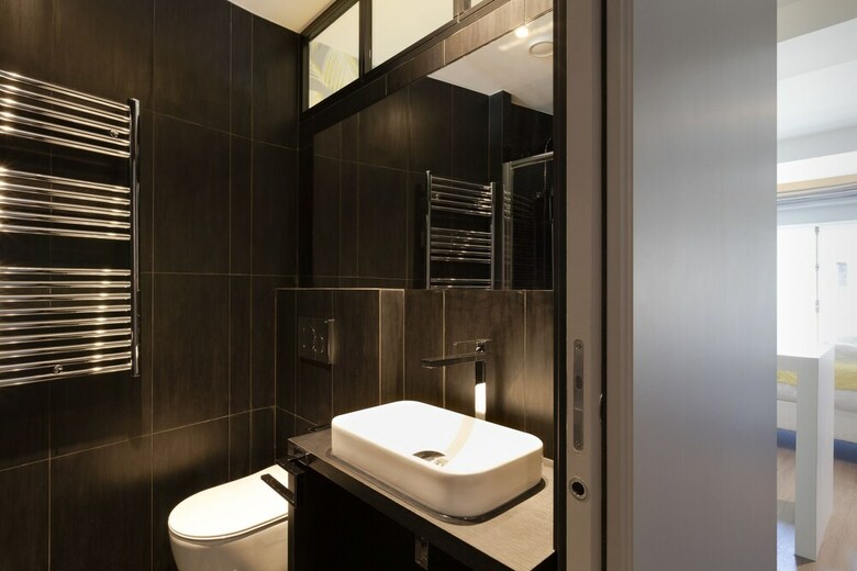 Apartamento Milestay- Halles