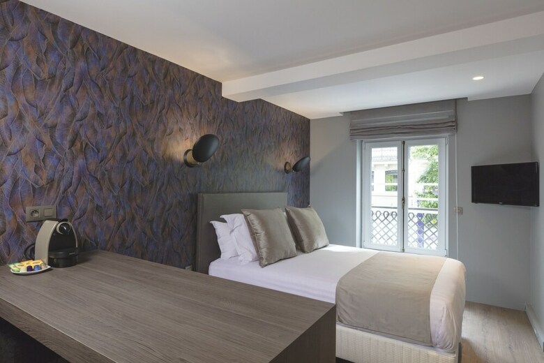Apartamento Milestay- Halles