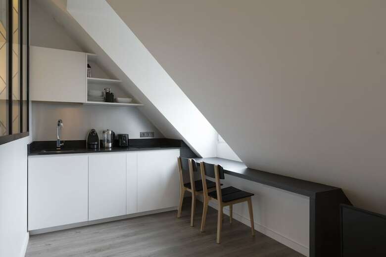 Apartamento Milestay- Halles