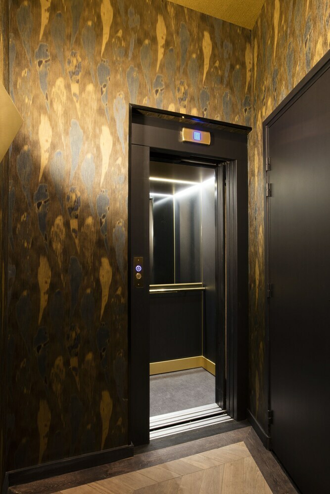 Apartamento Milestay- Halles