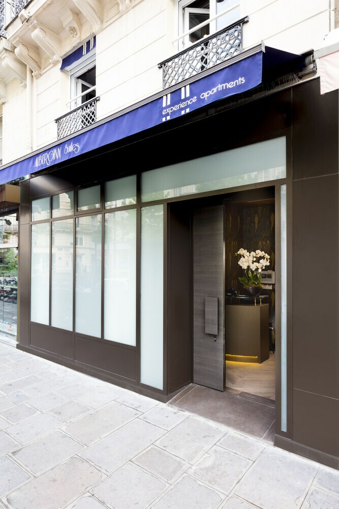 Apartamento Milestay- Halles