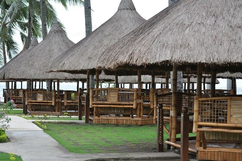 Bed & Breakfast Northsky Beach Resort