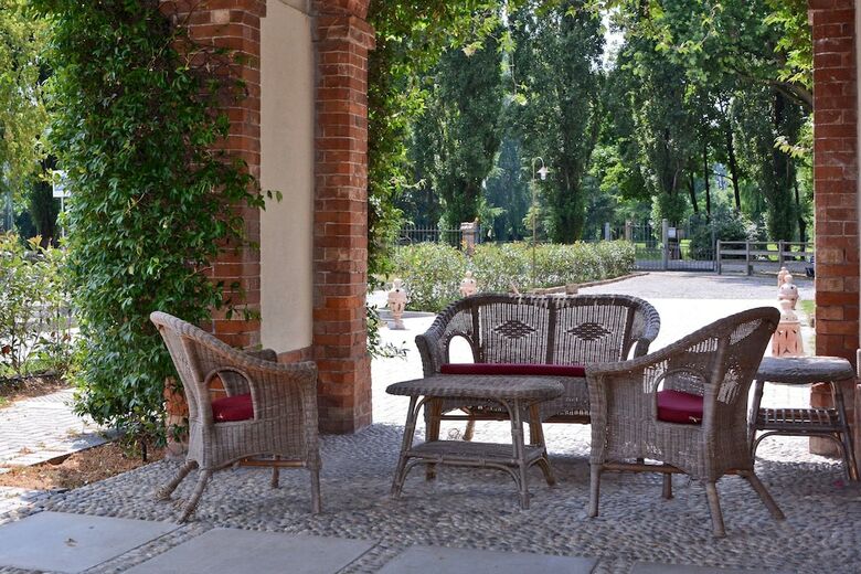 Agroturismo Agriturismo Ponte Di Rialto