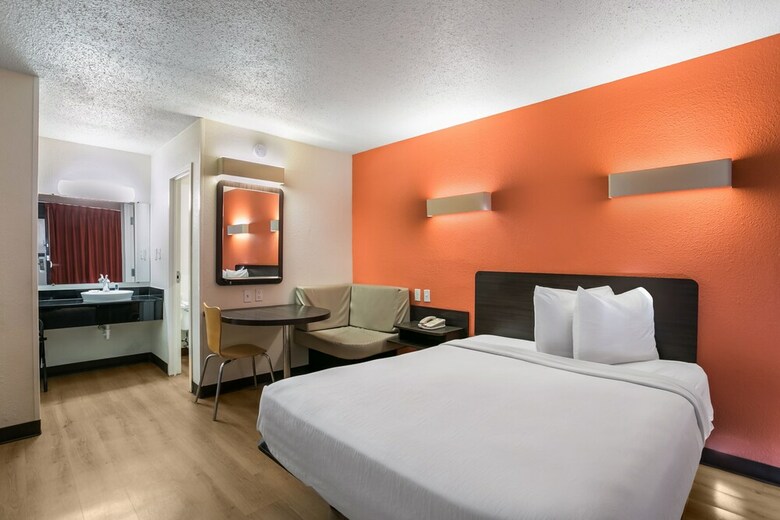 Motel Rodeway Inn Baltimore - Inner Harbor South