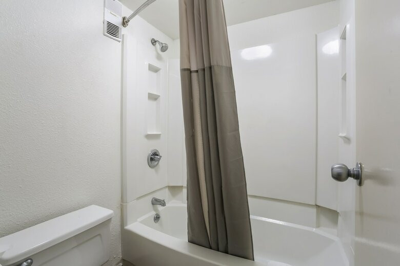 Motel Rodeway Inn Baltimore - Inner Harbor South