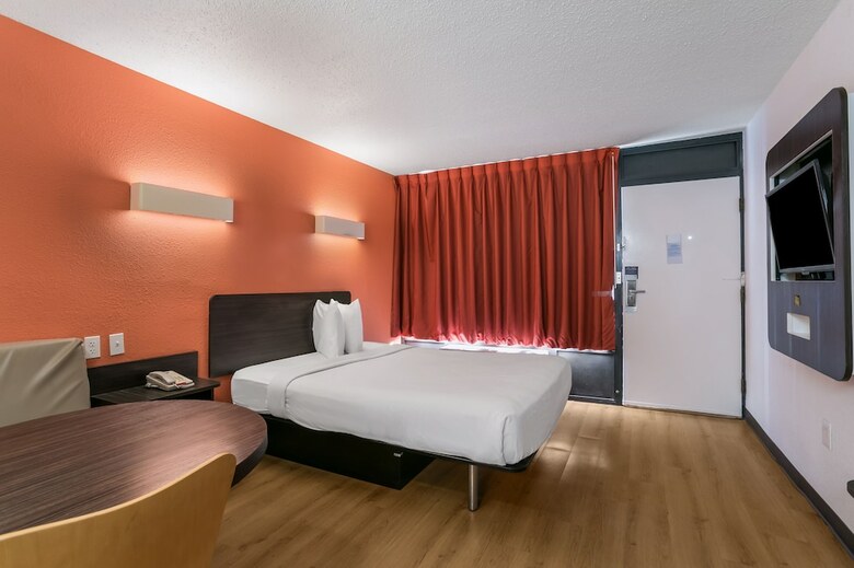 Motel Rodeway Inn Baltimore - Inner Harbor South