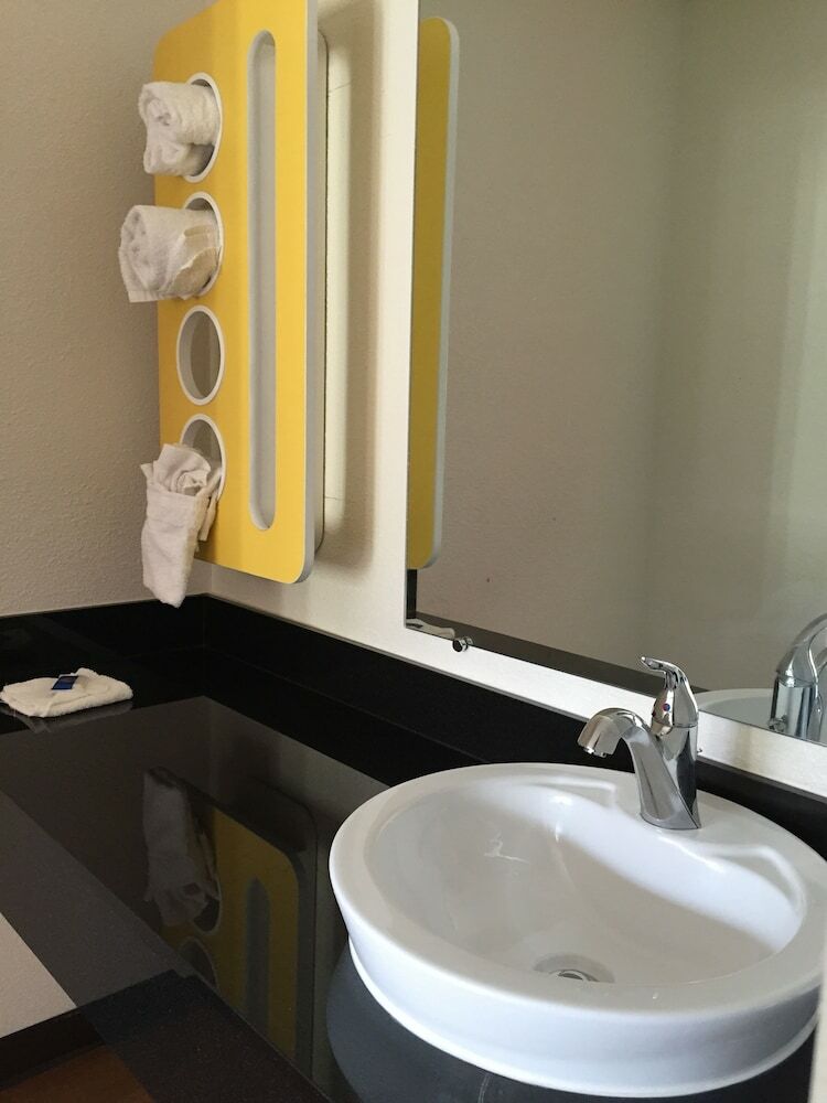 Motel Rodeway Inn Baltimore - Inner Harbor South