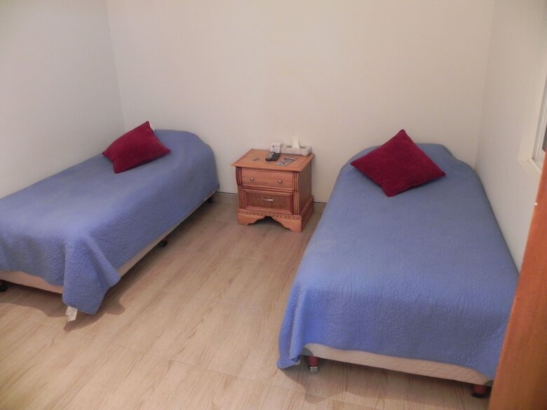 Apartamentos Suites Condesa Amatlan