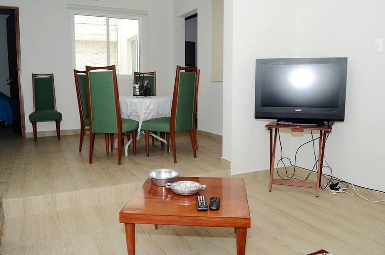 Apartamentos Suites Condesa Amatlan