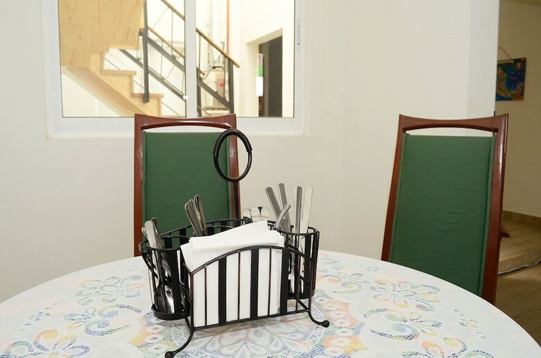 Apartamentos Suites Condesa Amatlan