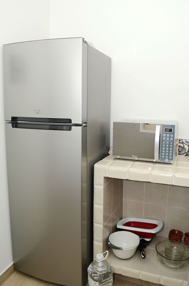 Apartamentos Suites Condesa Amatlan