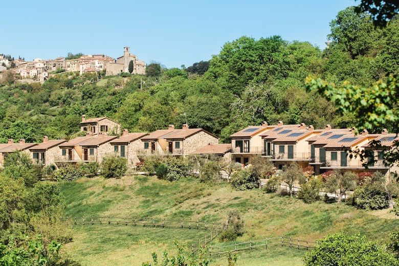 Apartamento Borgo Degli Ulivi