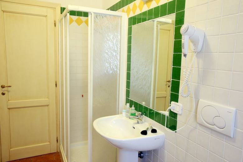 Apartamento Borgo Degli Ulivi