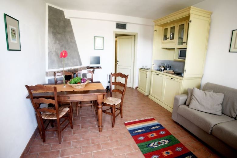 Apartamento Borgo Degli Ulivi