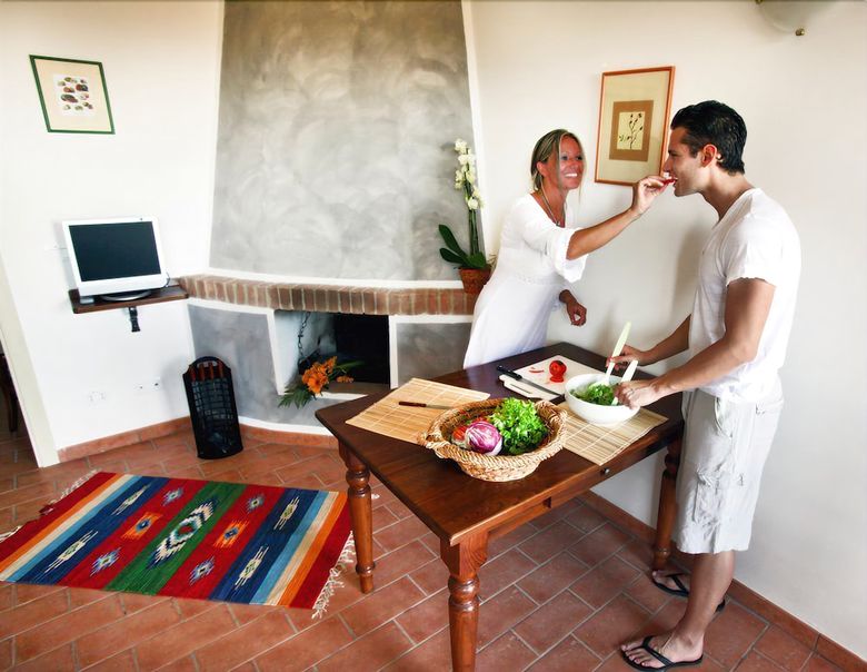 Apartamento Borgo Degli Ulivi
