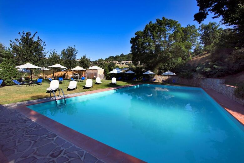 Apartamento Borgo Degli Ulivi
