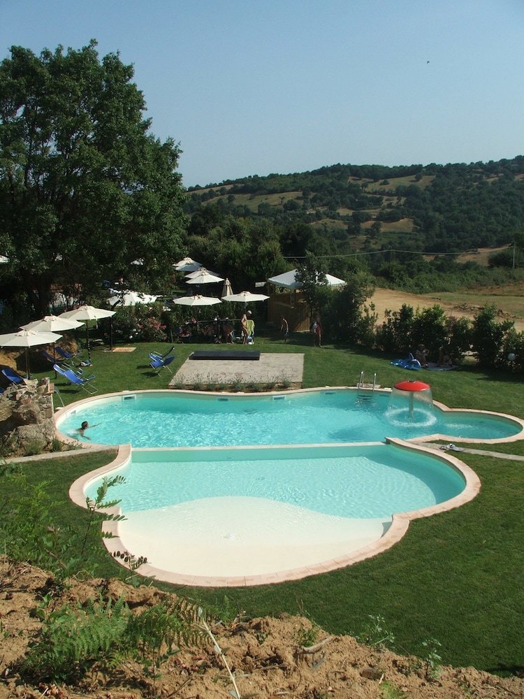 Apartamento Borgo Degli Ulivi