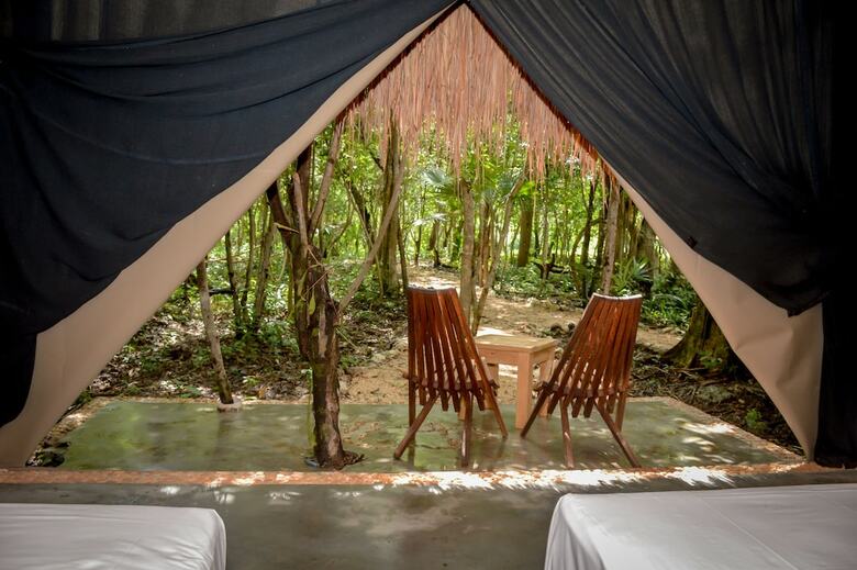 Hotel Akumal Natura