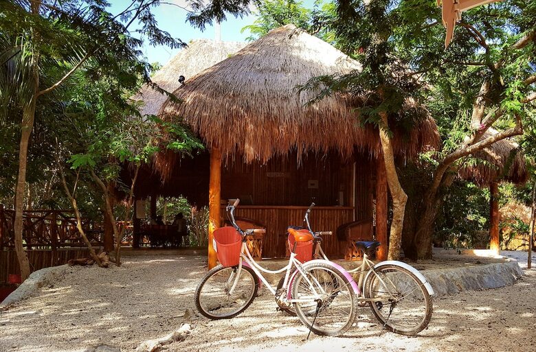 Hotel Akumal Natura