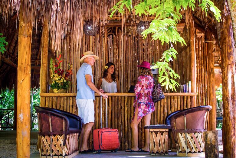 Hotel Akumal Natura