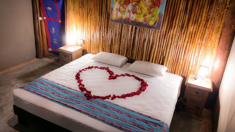 Hotel Akumal Natura