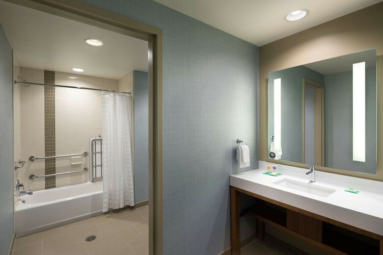 Hotel Hyatt Place Biloxi