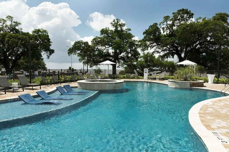 Hotel Hyatt Place Biloxi