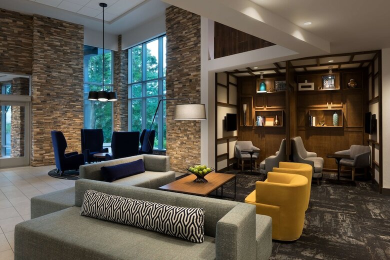 Hotel Hyatt Place Biloxi