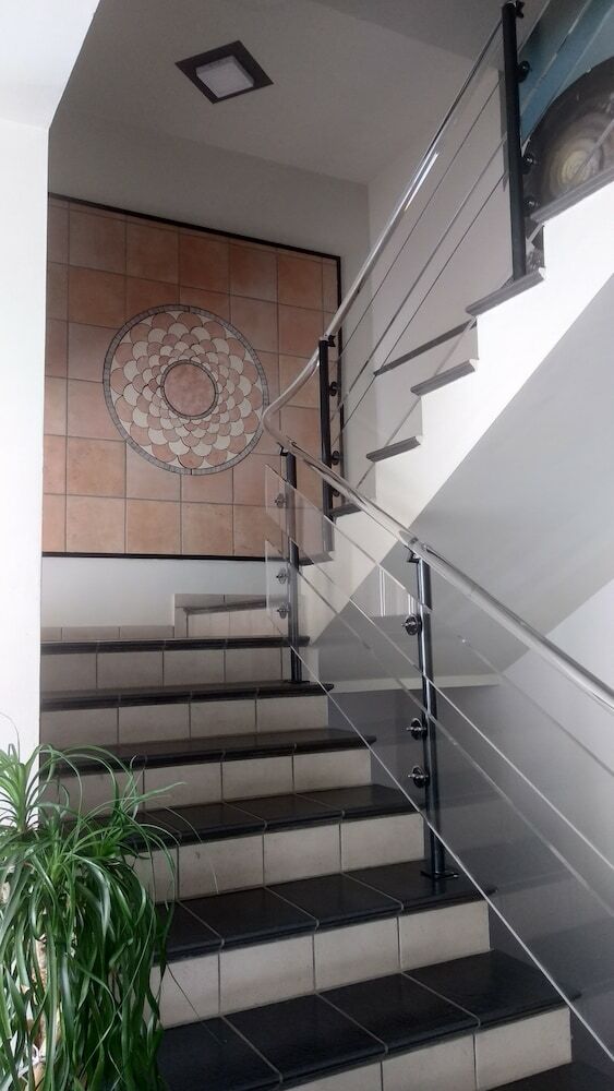 Posada Hotel Residence Le Ceramiche