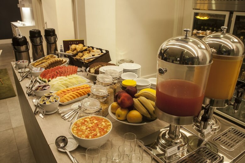Hotel Ibis Styles Boa Vista