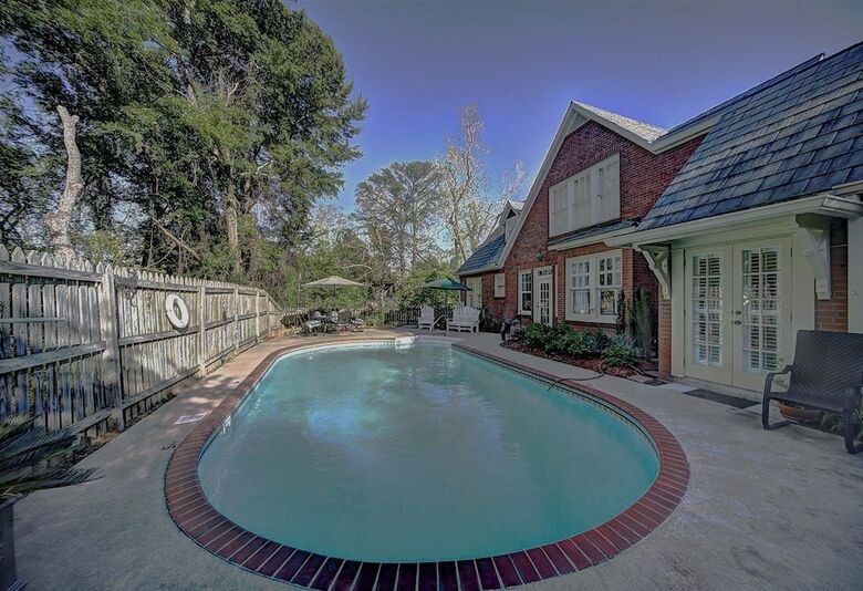 The Good House Bed And Breakfast