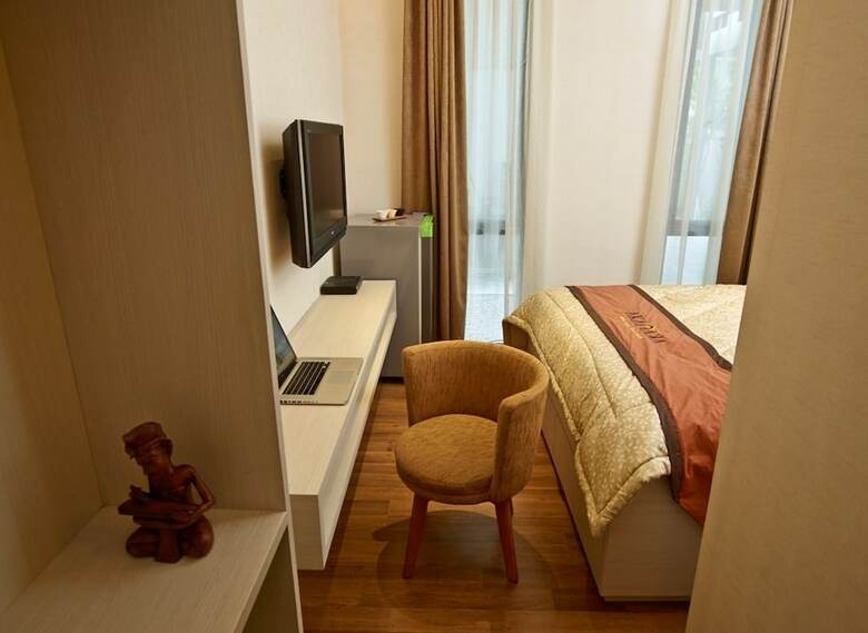 Hotel Akanaka