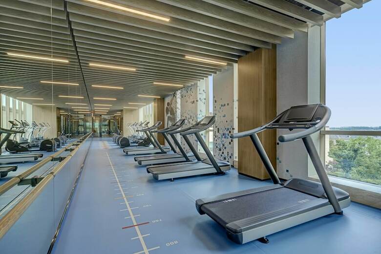 Sheraton Shanghai Chongming Hotel