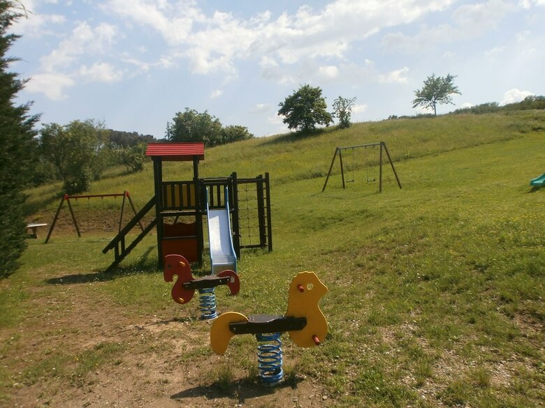 Camping Village Il Poggetto