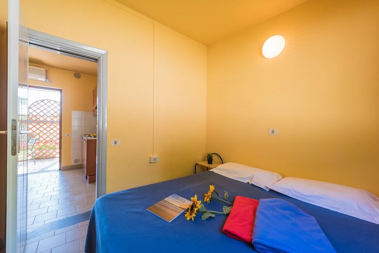 Camping Village Il Poggetto