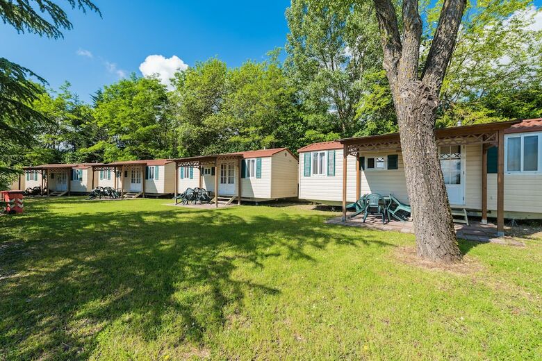 Camping Village Il Poggetto